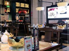 -俏九州·小炒黄牛肉(华润万象汇店)