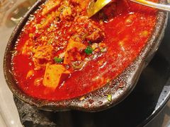 -陶德砂锅(蜀汉路店)