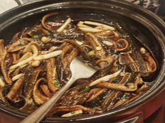 -扬州香格里拉·香宫中餐厅