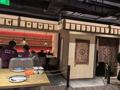 -那时新疆·若羌(经纬汇店)