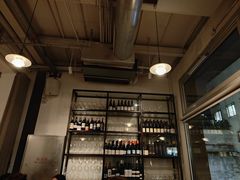 大堂-BOR Eatery(安福路店)