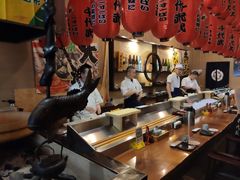 -千代武日本料理(开发区店)