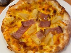 -萨莉亚意式餐厅(鸿大广场店)