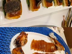 -羲和雅苑•北京烤鸭(国贸商城店)