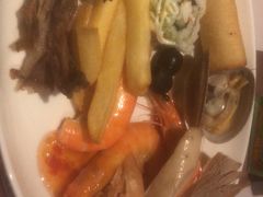 -佛山保利洲际酒店·月色西餐厅