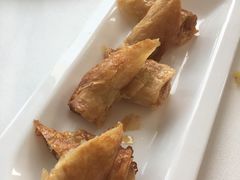 -广州塔晖粤轩中餐厅