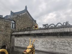 -句容茅山景区