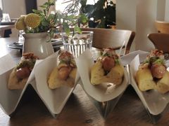 -BOR Eatery(安福路店)