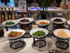 -苏州知音温德姆至尊酒店·四季海鲜自助餐厅(汾湖店)