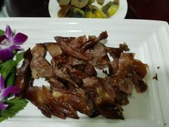 宜春酱鸭-硒客特色餐厅(温汤店)