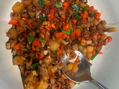 -田小狗的饭店(才子佳郡店)
