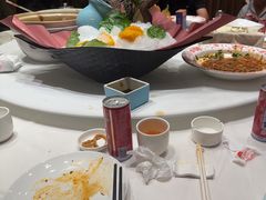 -百姓渔村(南中环店)
