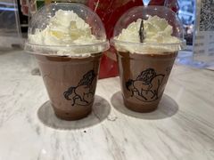 -GODIVA(王府井apm店)