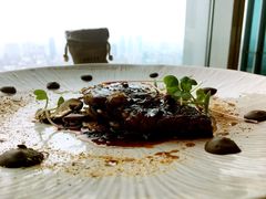-翡翠36餐厅(浦东香格里拉店)