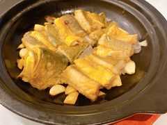 -骏莱海鲜鱼港(五角场店)