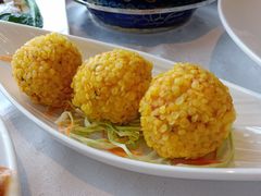 -海湾壹品·粤菜·早茶·烤鸭(拱北店)