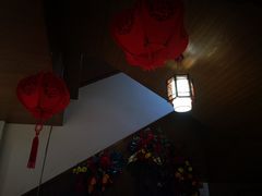 大堂-陆壹捌餐厅(五大道店)