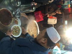 iphone_upload_pic-清真马文肉丸胡辣汤(回民街店)