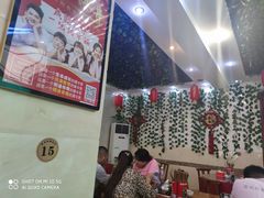 大堂-品品味削面馆
