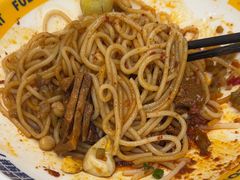 -粉小主·贵州酸汤牛肉粉(南京仙林金鹰店)