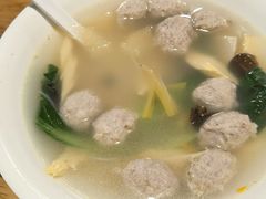 -子午路张记肉夹馍(小寨西路店)