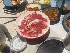 -喜庭海鲜自助(北辰三角洲北辰荟店)