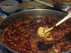 -胖子鱼·天水麻辣鱼火锅(秦州407店)