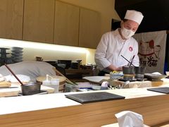 -鮨清日本料理