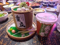 -北步园老火锅(戴家巷店)