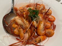 -阳澄湖费尔蒙酒店颐丰阁中餐厅(马鞍山西路店)