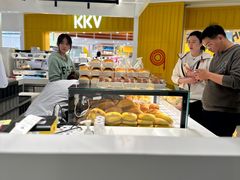 -法桐蛋糕·手作面包(万象城店)