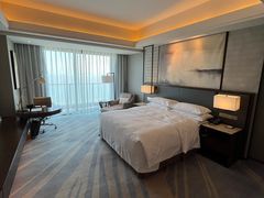 -舟山希尔顿酒店