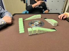 -叶子戏·24小时自助棋牌室(周浦万达店)