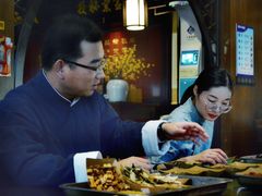 -北京同仁堂郑州药店(金水东路旗舰店)