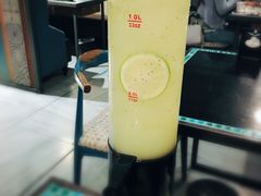 -鸣记脆皮烤鱼·海鲜烤鱼(三八广场店)