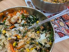 -米村拌饭(银泰中心店)