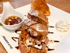 -ZOO COFFEE动物园咖啡(望京锐创店)