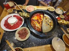 -蜀大侠火锅(春熙路店)