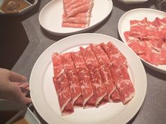 -鼎鼎香·港式火锅(北京SKP店)