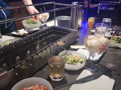-很久以前羊肉串(簋街店)