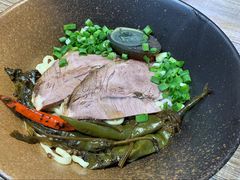 -面乙新派手擀面(大悦城店)