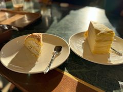 -Peet's Coffee皮爷咖啡(新天地黑标店)