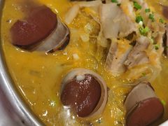 -高德海鲜舫(黄河南大街店)