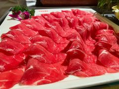 -南门涮肉(上海一店)