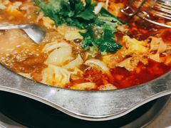 -古乐牛香鲜牛肉牛杂火锅(观前街店)