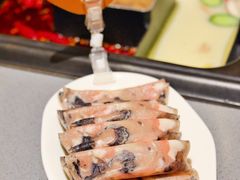 -巴奴毛肚火锅(悠唐购物中心店)