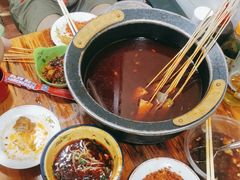 -冒椒火辣(奎星楼街店)
