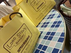 -安德鲁饼店(总店)