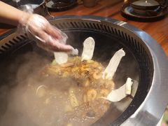 -锅来乐地锅鸡(安亭店)