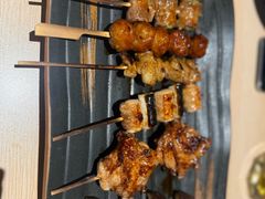 -気楽亭和食料理(气乐亭大世界本店)